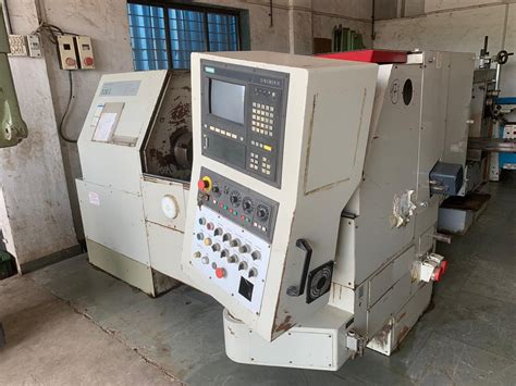 2nd hand cnc lathe machine|cnc lathe machines for sale.